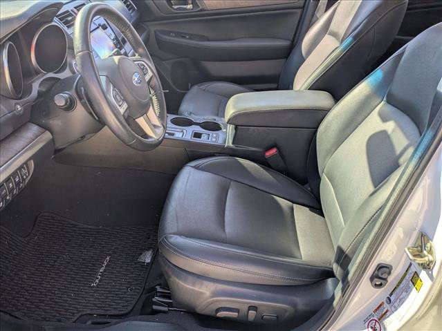 Used 2016 Subaru Outback 2.5i Limited image 13