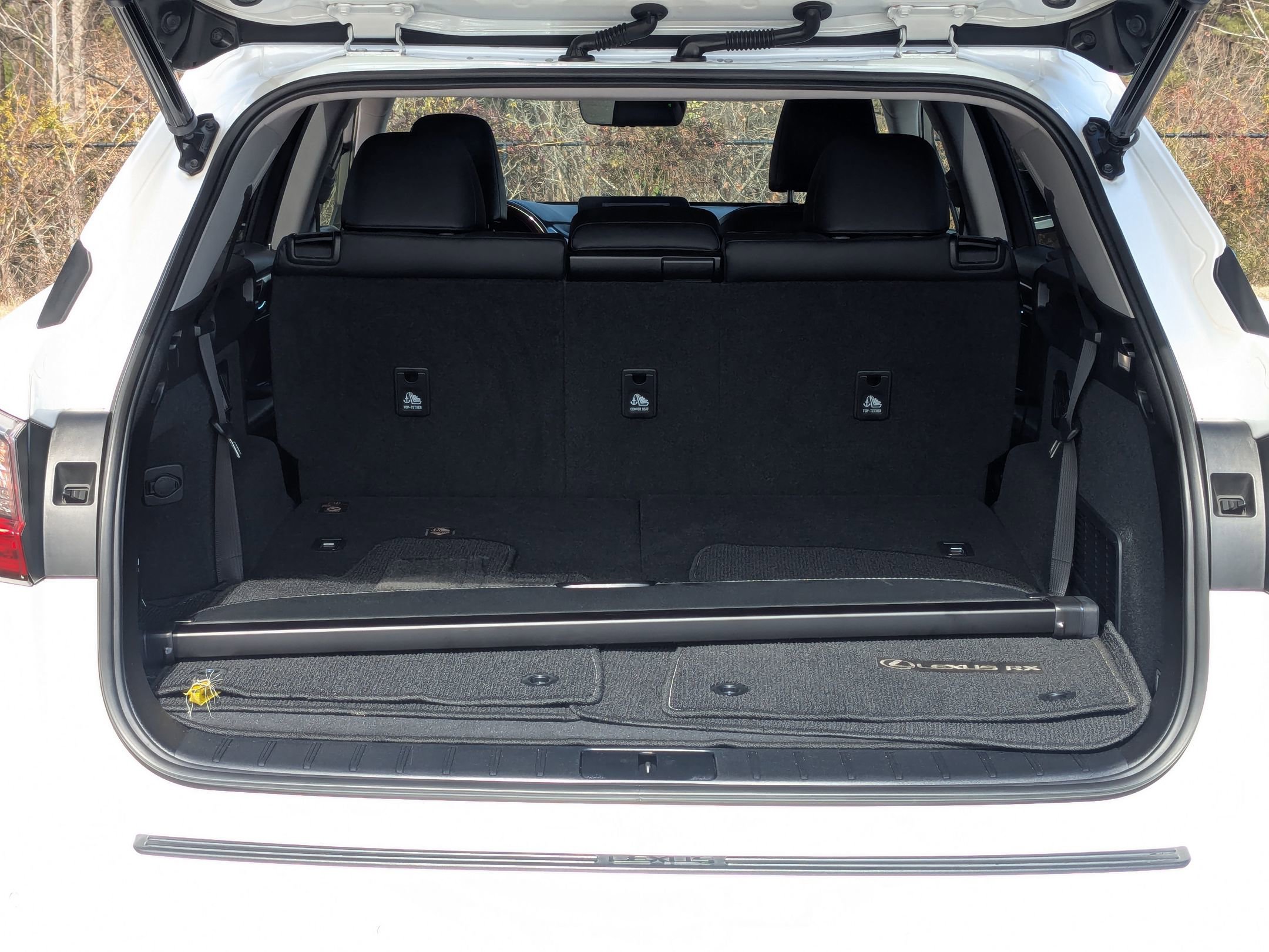 Used 2018 Lexus RX 350L FWD w/ Premium Package image 26