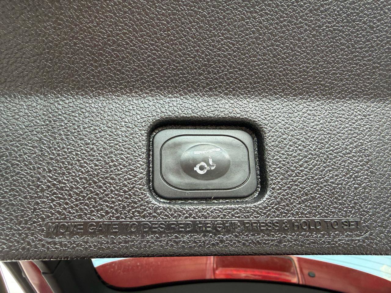 Used 2016 Ford Explorer Sport w/ Equipment Group 401A image 18