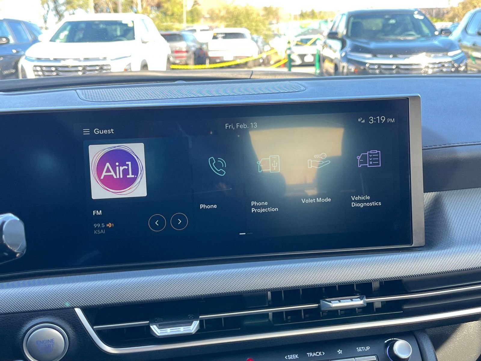 Used 2025 Hyundai Sonata SEL image 20