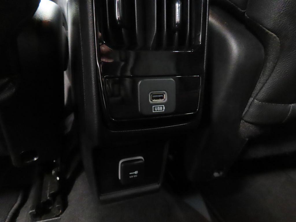 Used 2025 Jeep Compass Limited AWD/4WD image 14