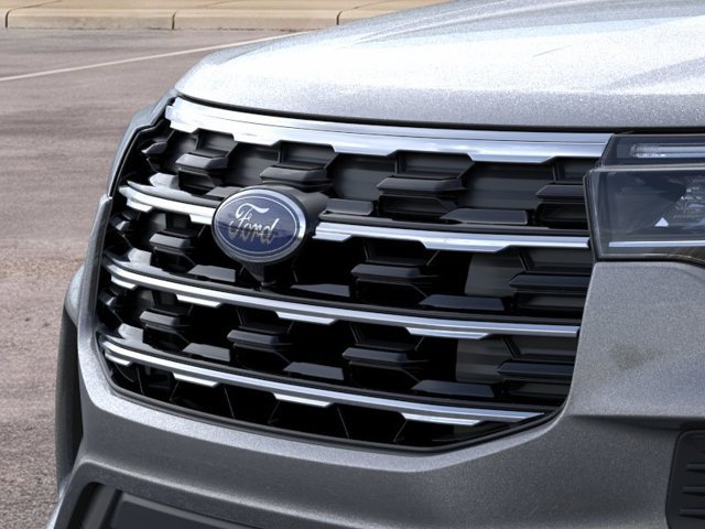 New 2026 Ford Explorer Active RWD image 17