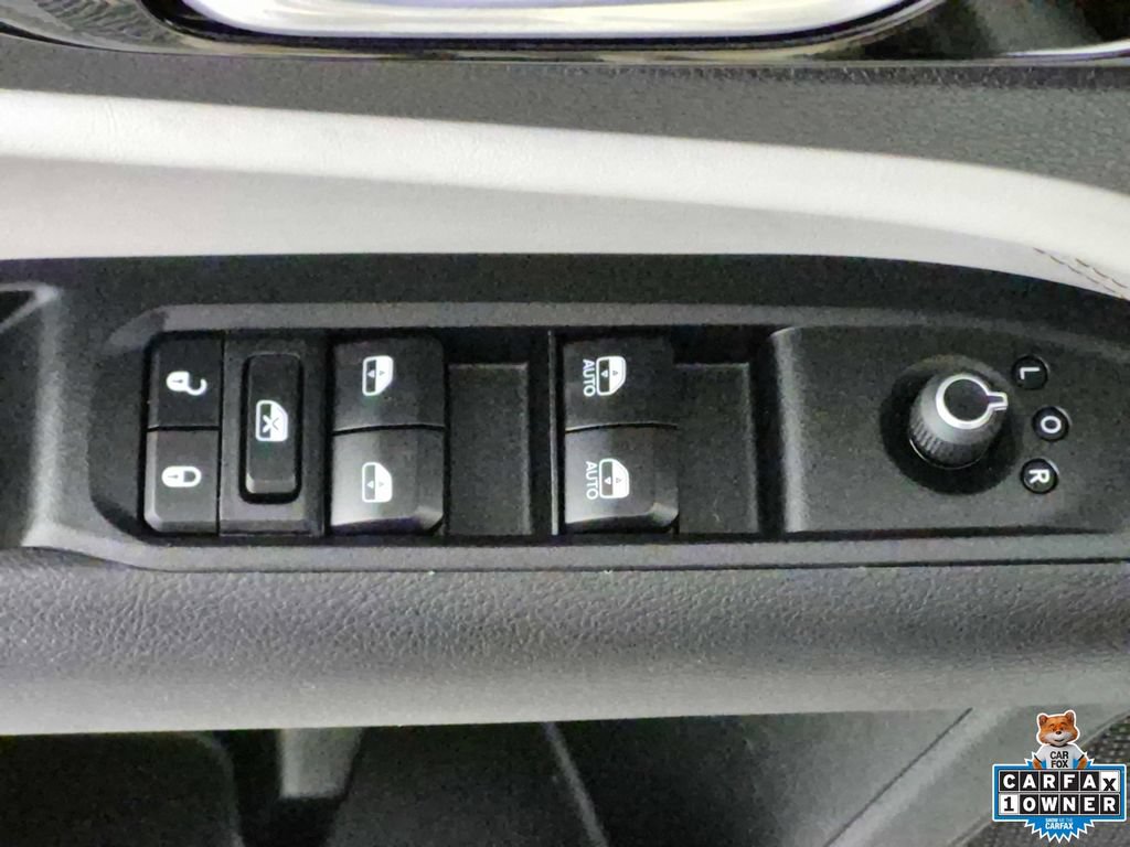 Used 2024 Jeep Compass Limited AWD/4WD image 16