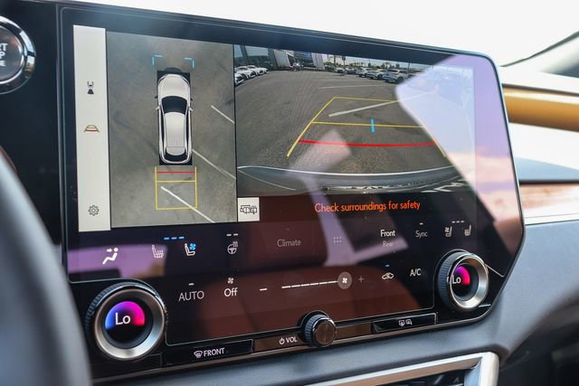 New 2026 Lexus RX 350 Premium FWD image 32