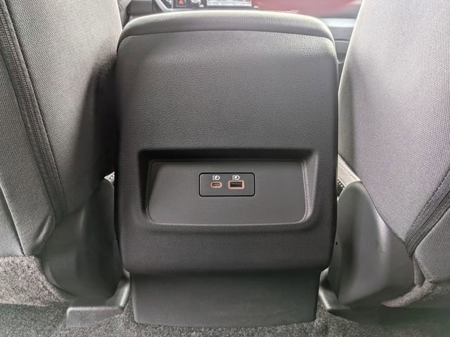 New 2026 Nissan Frontier SV w/ All-Weather Content Package AWD/4WD image 27