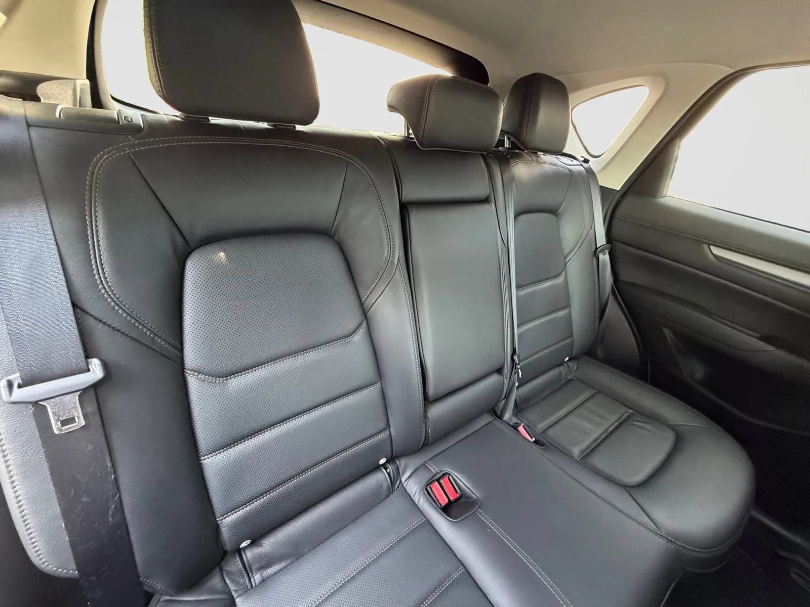 Used 2023 MAZDA CX-5 AWD 2.5 S image 18