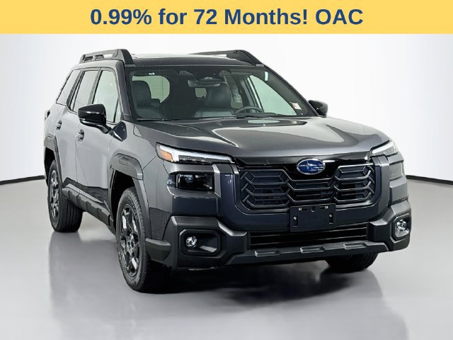New 2026 Subaru Outback Premium AWD/4WD 360° Tour