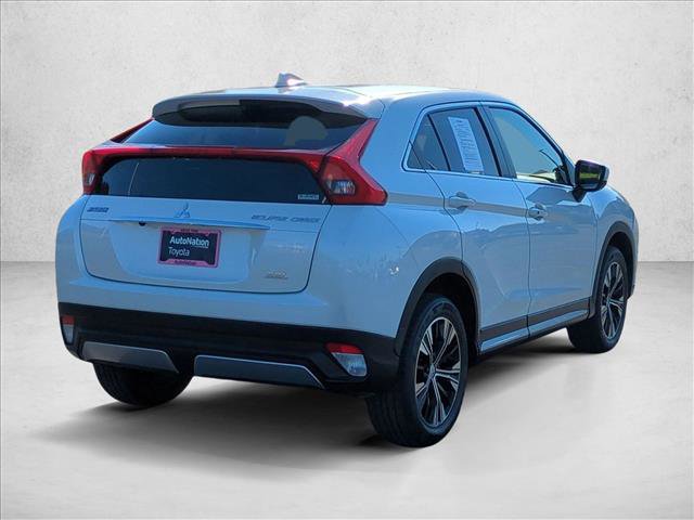 Used 2019 Mitsubishi Eclipse Cross SEL image 5