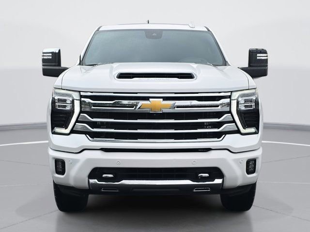 Used 2024 Chevrolet Silverado 2500 High Country w/ High Country Premium Package image 8