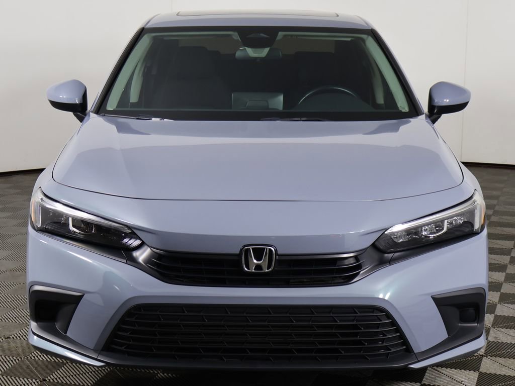 Used 2024 Honda Civic EX image 10