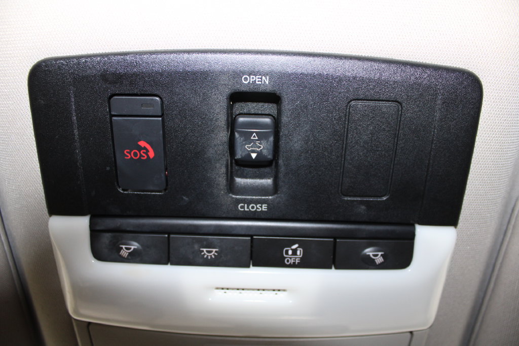 Used 2021 Nissan Altima 2.5 SL FWD image 43