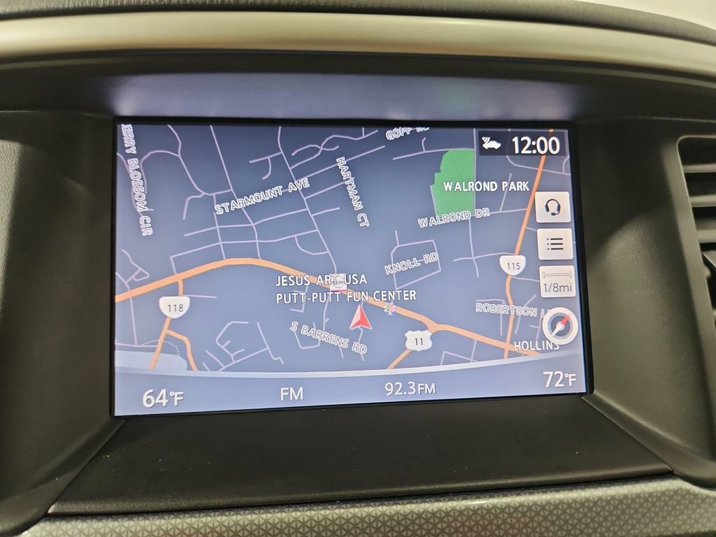 Used 2018 Nissan Pathfinder SL AWD/4WD image 20