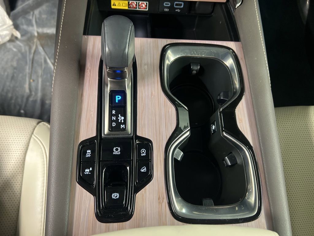 Used 2024 Lexus RX 350 Premium Plus w/ Convenience Package image 17