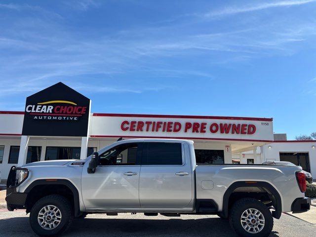 Used 2023 GMC Sierra 2500 SLE
