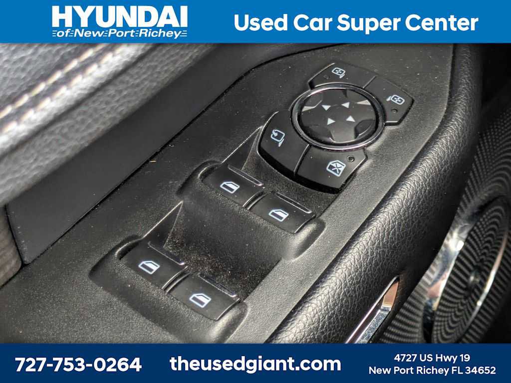 Used 2020 Ford Expedition Limited w/ Equipment Group 301A image 45
