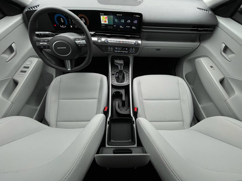 New 2025 Hyundai Kona SEL image 25