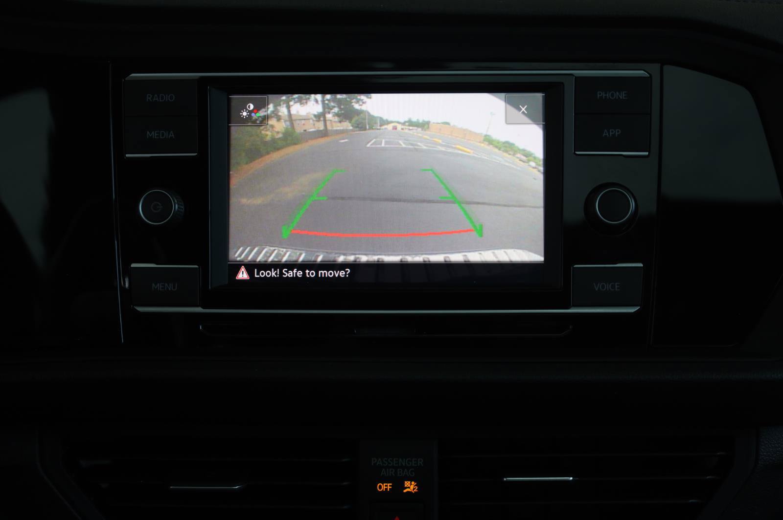 Used 2020 Volkswagen Jetta R-Line FWD image 40