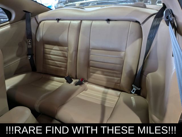 Used 2001 Ford Mustang GT image 19