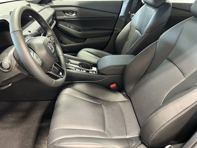 New 2026 Honda Accord Sport image 12