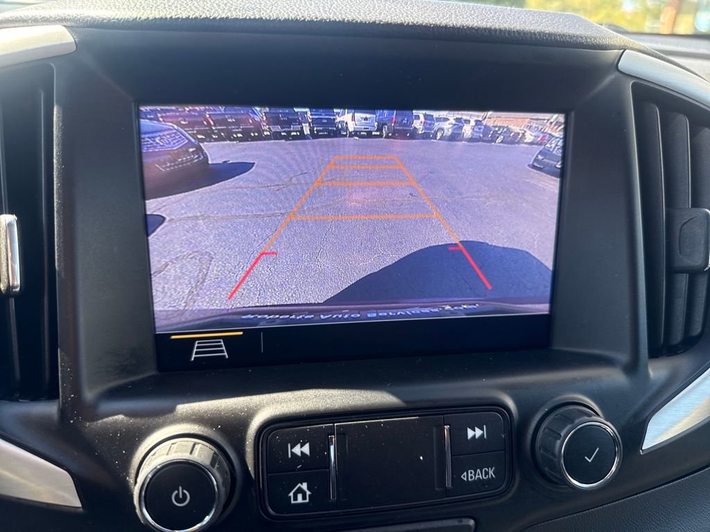 Used 2020 GMC Terrain SLT w/ Preferred Package image 26