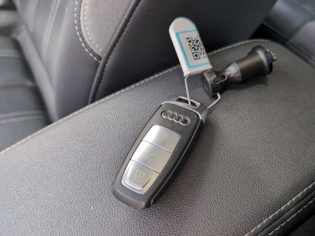 Used 2024 Audi A3 2.0T Premium FWD image 36