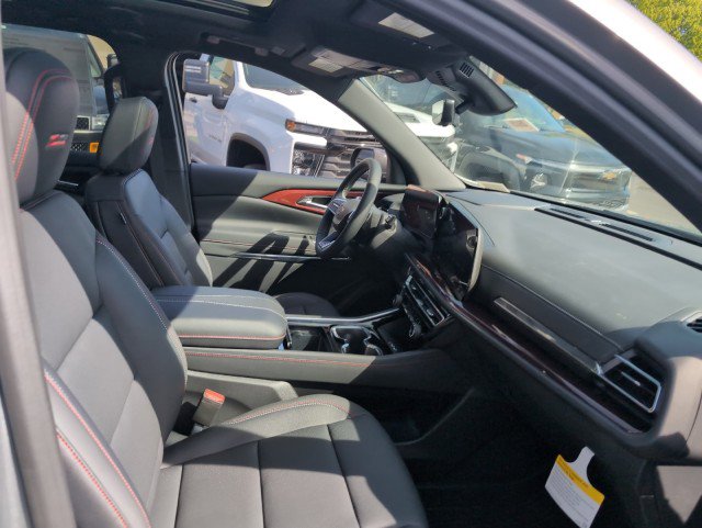 New 2026 Chevrolet Traverse Z71 w/ Driver Confidence Package image 12