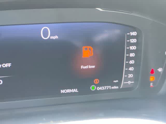 Used 2023 Honda Pilot Elite image 19