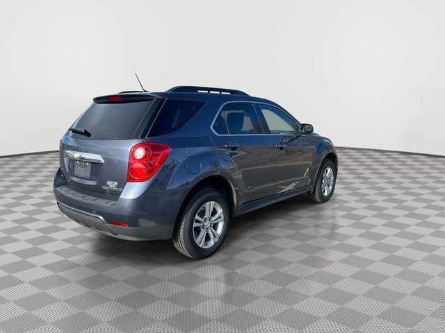 Used 2014 Chevrolet Equinox LT w/ Power Convenience Package image 8