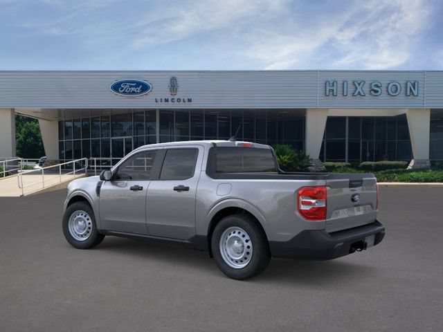 New 2026 Ford Maverick XL FWD image 4