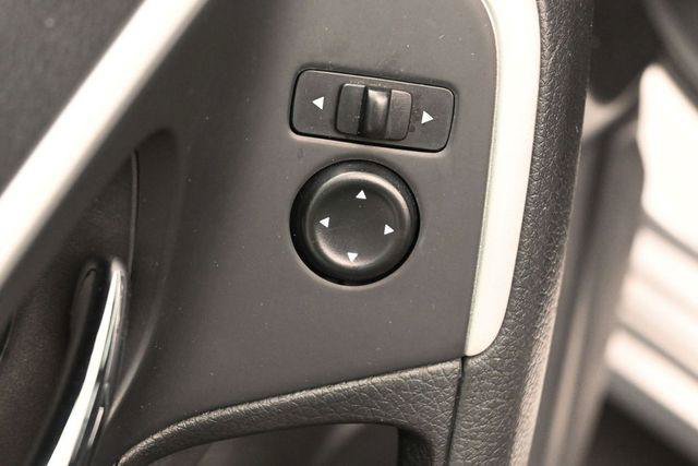 Used 2016 Nissan Altima 2.5 SV w/ Convenience Package FWD image 14