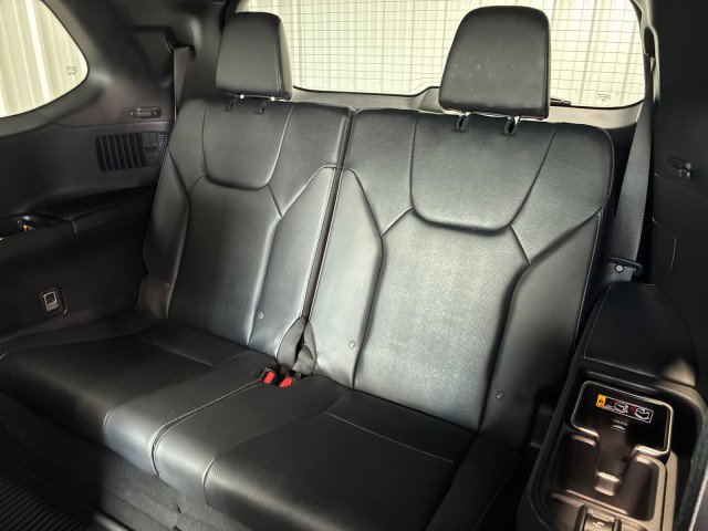 Used 2026 Lexus TX 350 AWD w/ Technology Package image 16