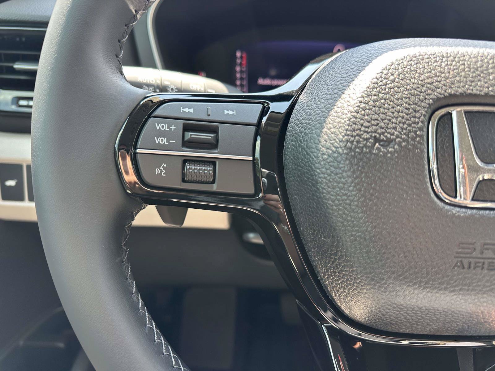 New 2026 Honda Pilot EX-L image 13