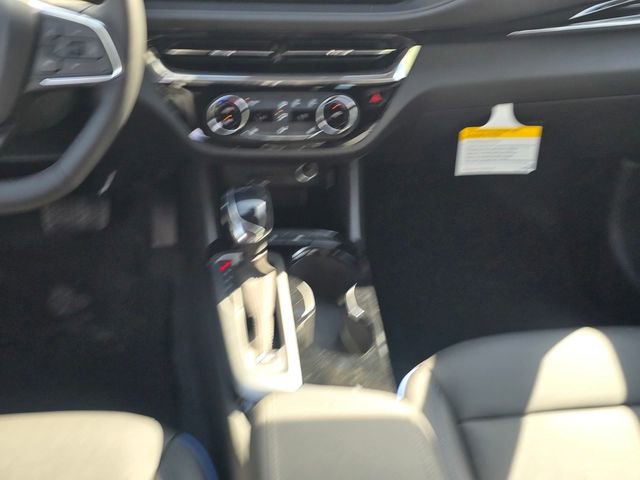 New 2026 Buick Envista Sport Touring image 15