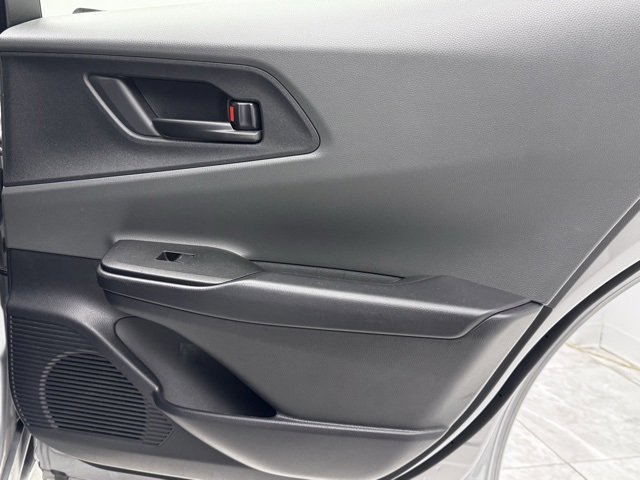 Used 2024 Toyota Prius LE image 37