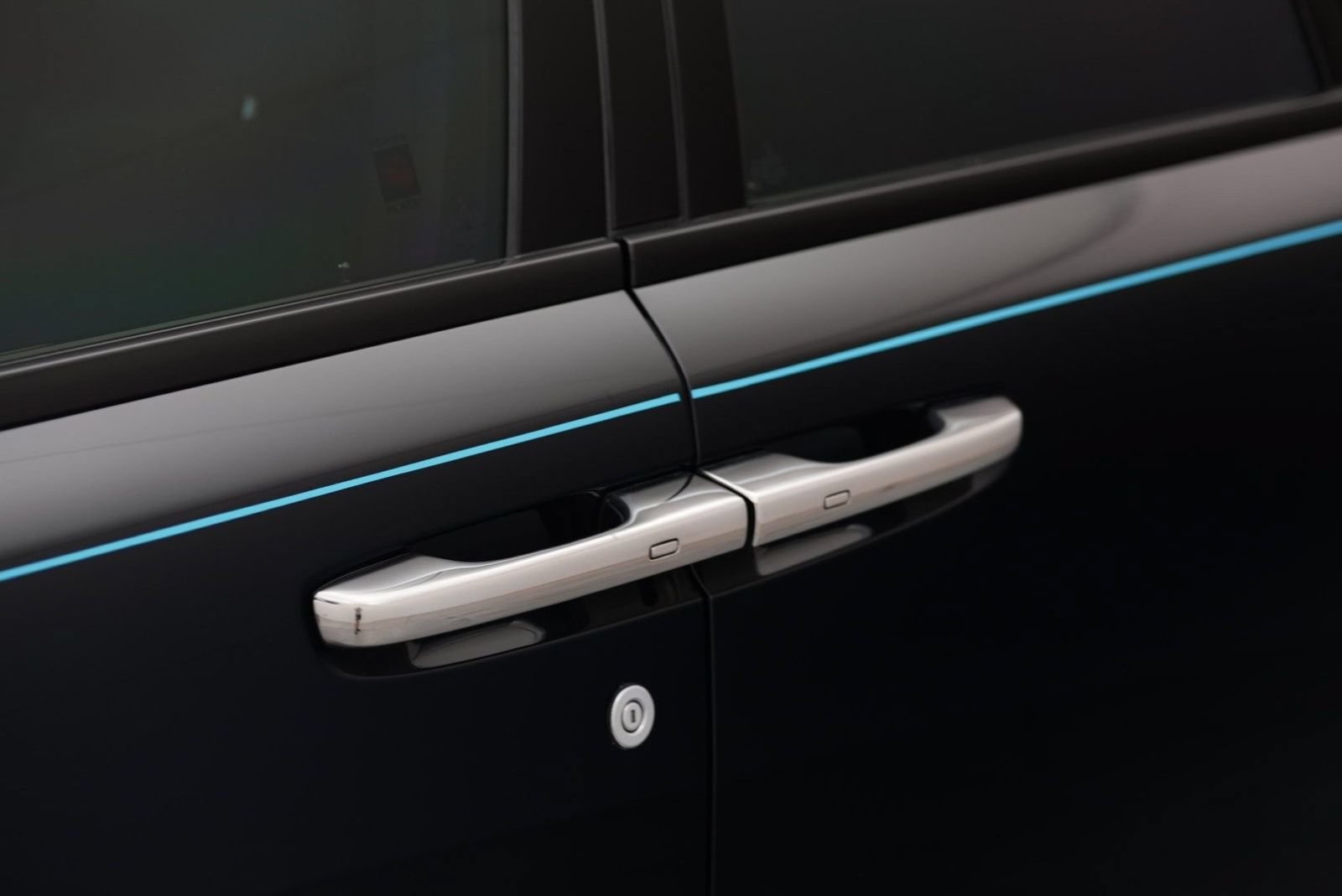 Certified 2020 Rolls-Royce Ghost RWD image 7