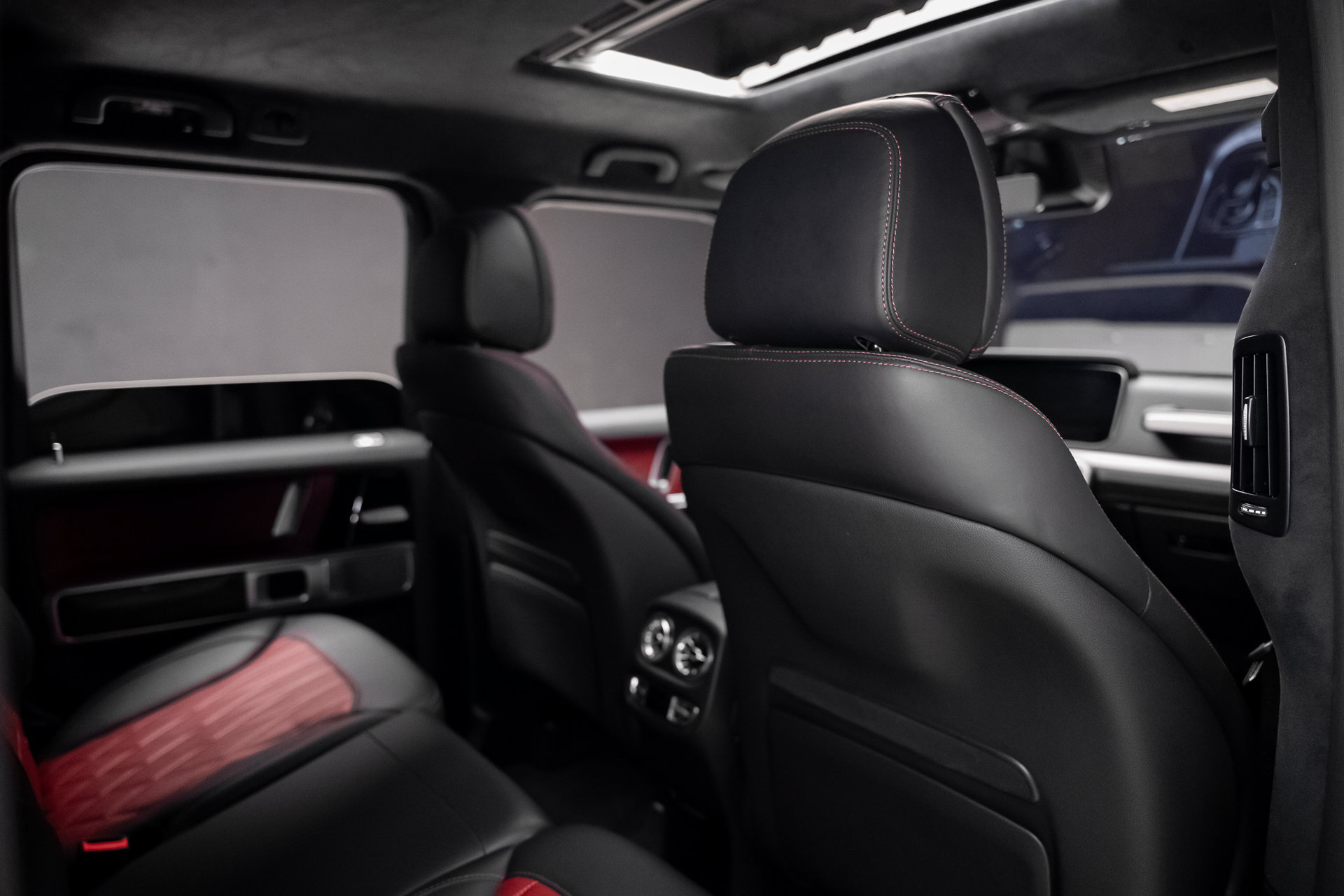 Used 2022 Mercedes-Benz G 63 AMG 4MATIC image 80