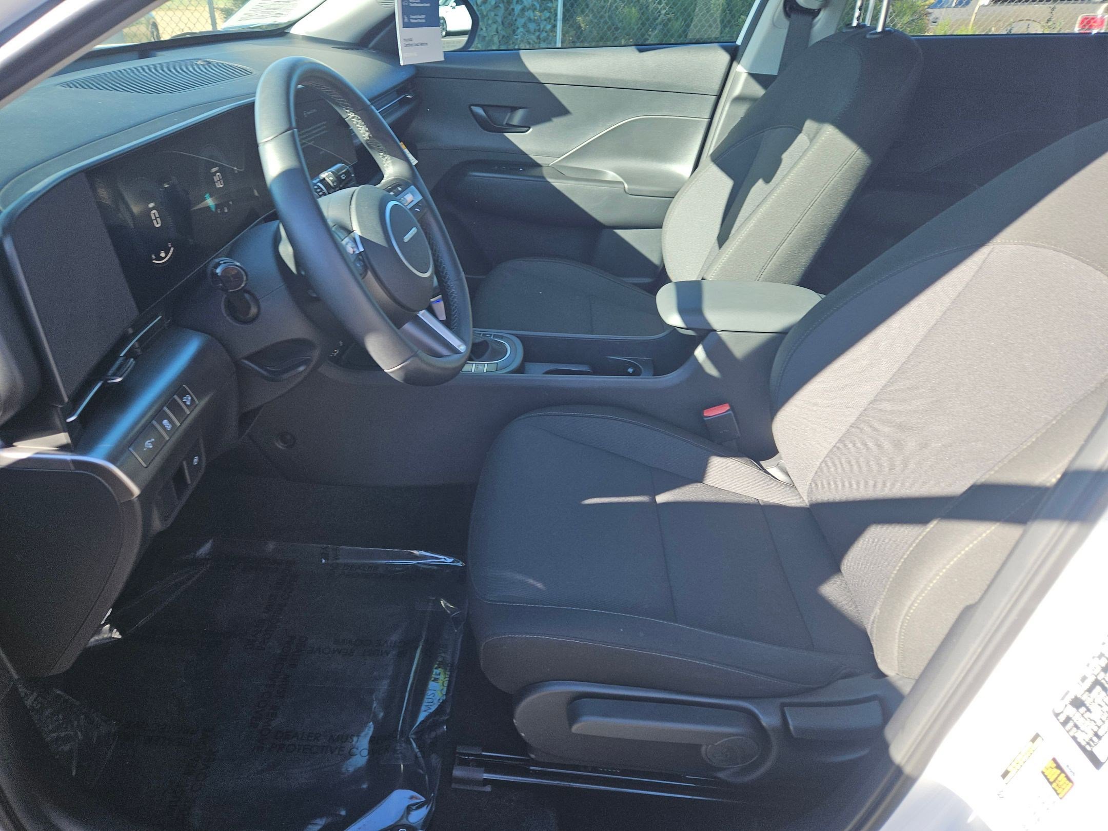 Used 2026 Hyundai Kona SEL Sport image 16