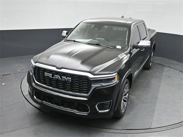 New 2026 RAM 1500 Tungsten image 36