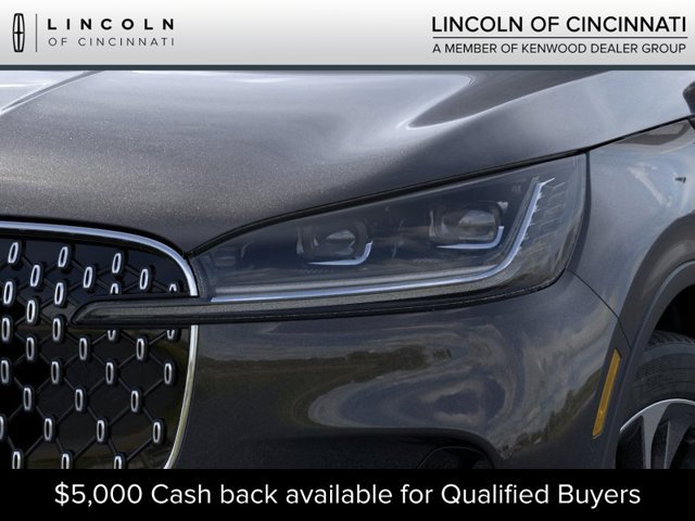 New 2026 Lincoln Aviator Reserve AWD/4WD image 18