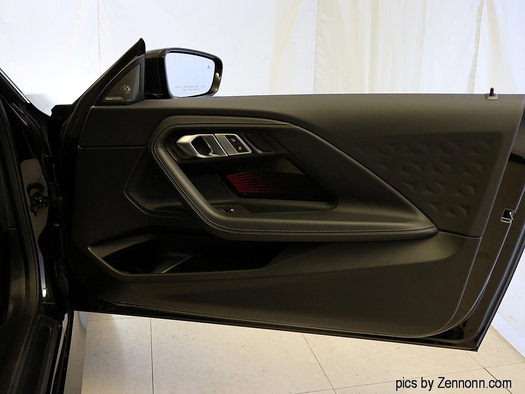 Certified 2023 BMW 230i xDrive 230i xDrive w/ Premium Package image 29