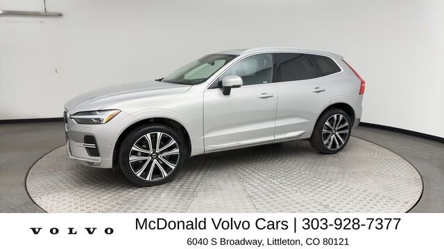 Used 2023 Volvo XC60 B5 Ultimate w/ Climate Package AWD/4WD image 6