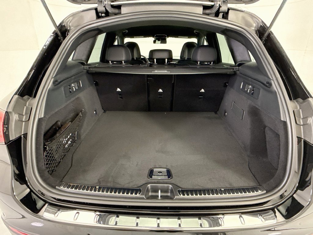 Certified 2026 Mercedes-Benz GLC 300 image 26