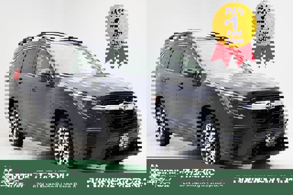 Used 2023 Subaru Ascent Premium w/ Convenience Package