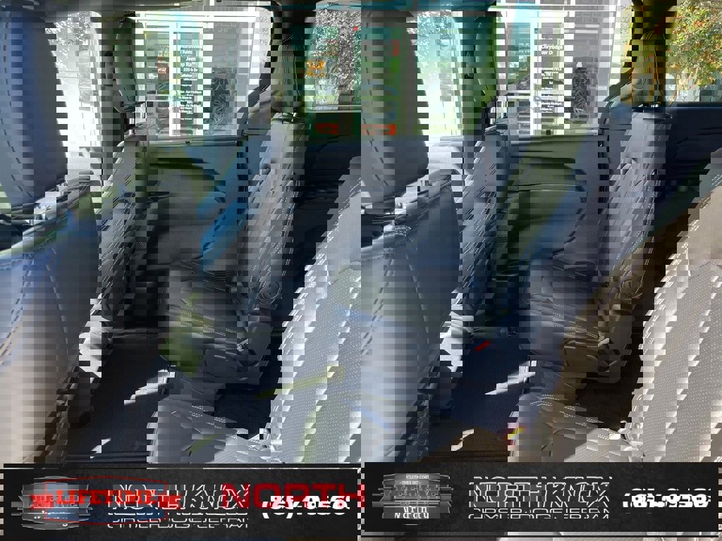 New 2026 Chrysler Voyager LX image 13