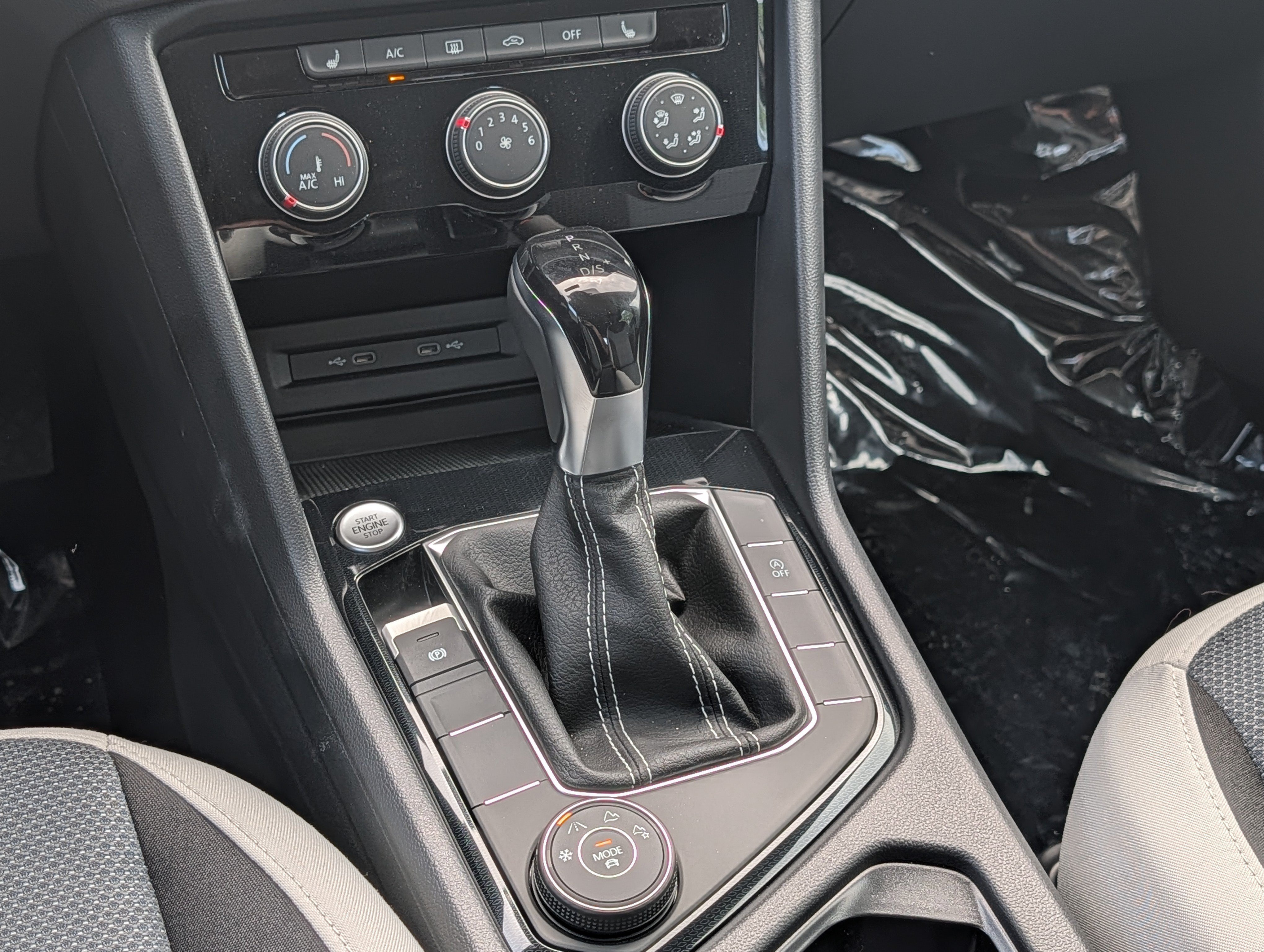 New 2026 Volkswagen Taos S AWD/4WD image 11