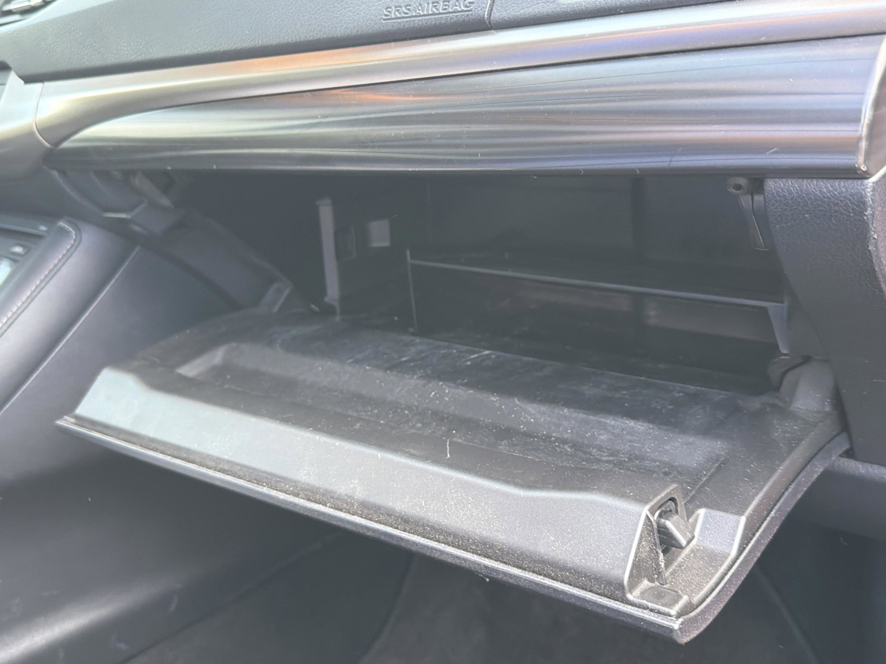 Used 2016 Lexus CT 200h w/ Seat Comfort Package image 29