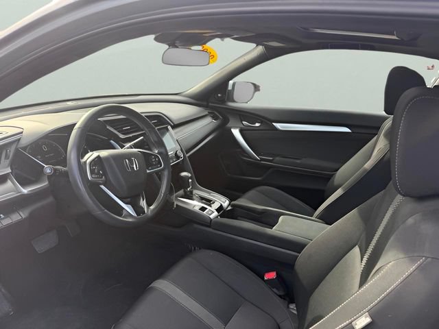 Used 2020 Honda Civic EX image 11