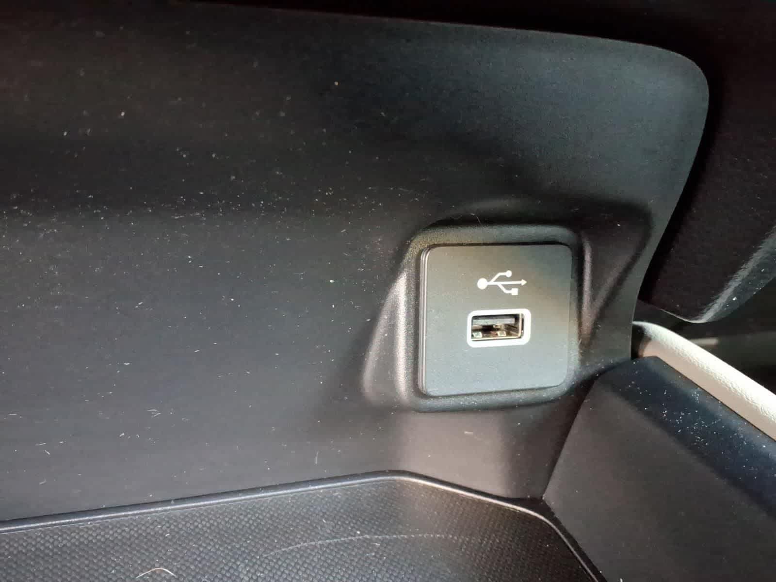 Used 2024 Honda HR-V LX image 23