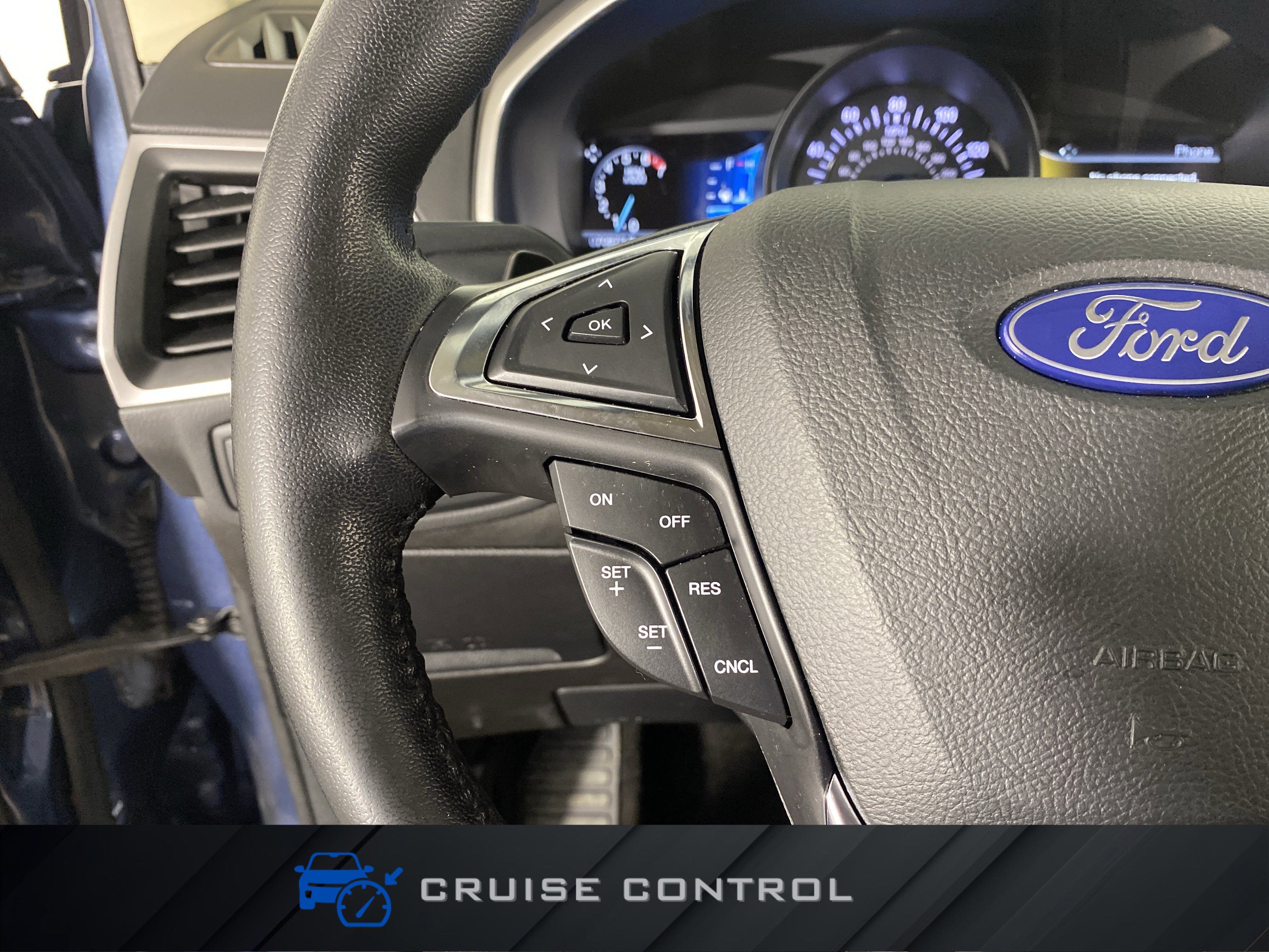 Used 2018 Ford Edge SEL w/ Equipment Group 201A image 22