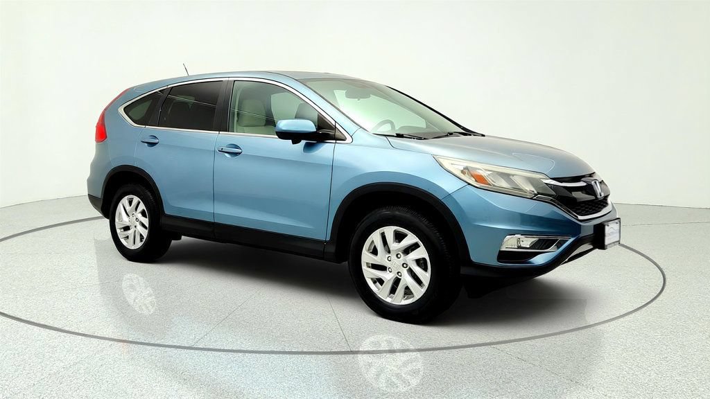 Used 2016 Honda CR-V EX image 3